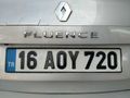 Sahibinden Renault Fluence 1.5 dCi Joy 2013 Model
