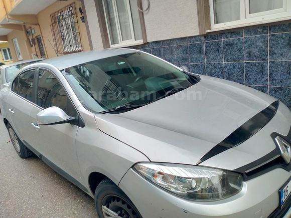 Sahibinden Renault Fluence 1.5 dCi Joy 2013 Model