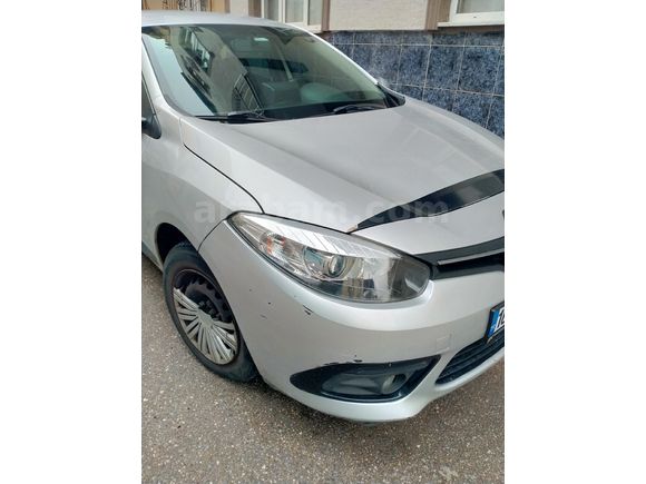 Sahibinden Renault Fluence 1.5 dCi Joy 2013 Model