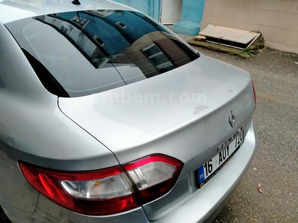Sahibinden Renault Fluence 1.5 dCi Joy 2013 Model