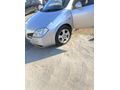 Tank gibi Nissan Primera 1.6 Tekna 2005 Model