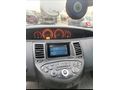 Tank gibi Nissan Primera 1.6 Tekna 2005 Model