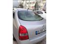 Tank gibi Nissan Primera 1.6 Tekna 2005 Model