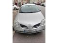 Tank gibi Nissan Primera 1.6 Tekna 2005 Model