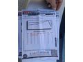 Tank gibi Nissan Primera 1.6 Tekna 2005 Model