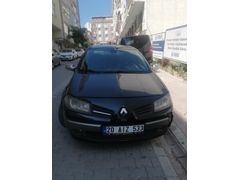 Sahibinden Renault Megane 1.5 dCi Authentique 2005 Model  270.000 km Siyah