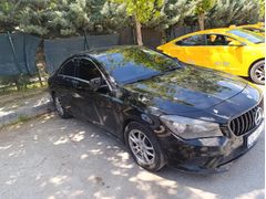 Sahibinden Mercedes - Benz CLA 200 Style 2014 Model  180.000 km Siyah