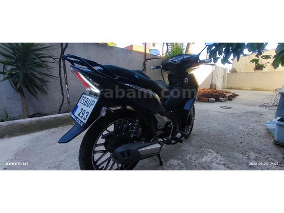 950 km deKuba Easy Pro 50