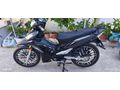 950 km deKuba Easy Pro 50