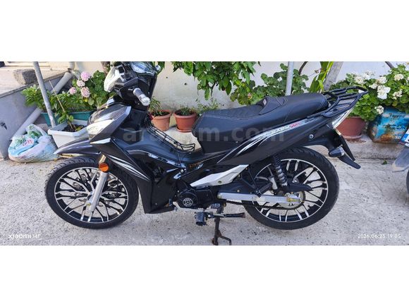 950 km deKuba Easy Pro 50