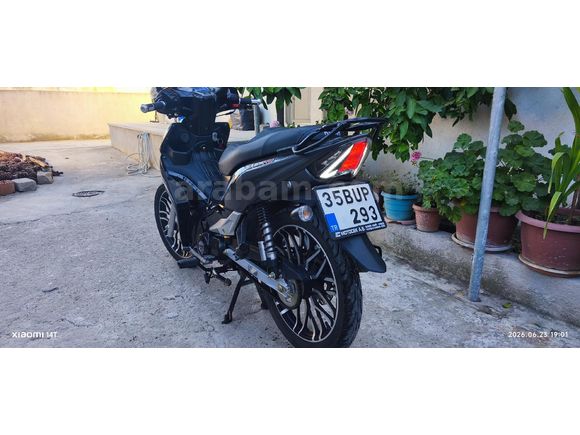 950 km deKuba Easy Pro 50