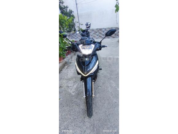 950 km deKuba Easy Pro 50