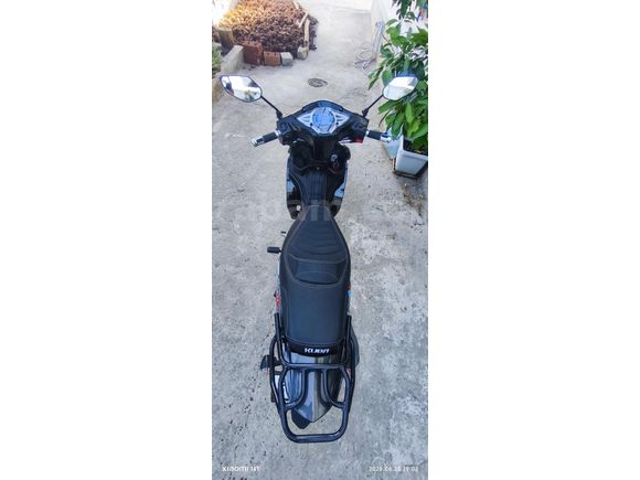 950 km deKuba Easy Pro 50