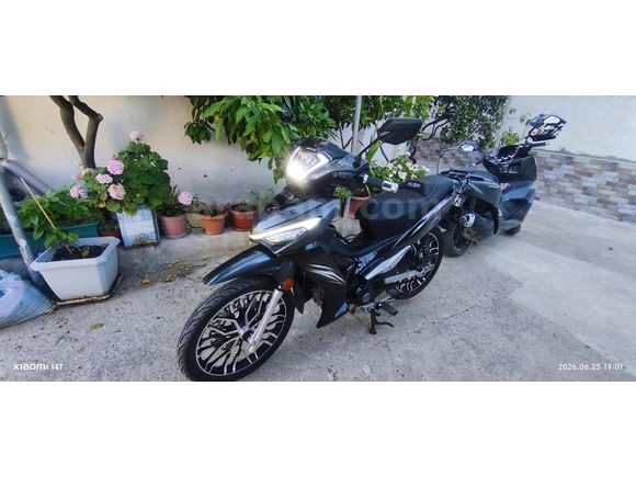 950 km deKuba Easy Pro 50
