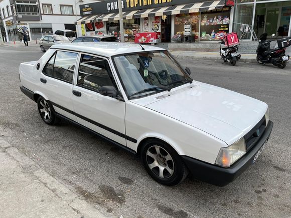Sahibinden Tofaş Şahin S 1995 Model