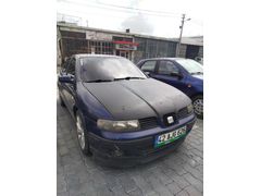 Sahibinden Seat Toledo 1.9 TDI Signo 2001 Model