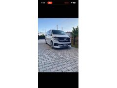 Sahibinden Volkswagen Transporter 2.0 TDI City Van 2020 Model 