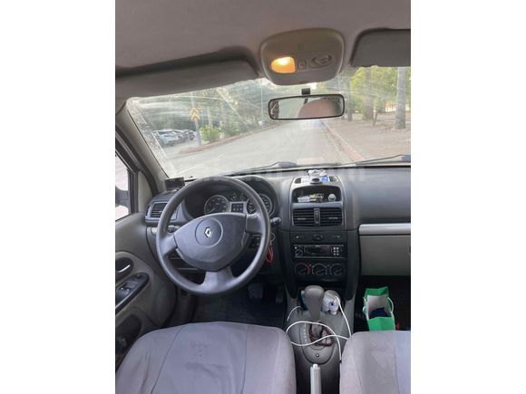 Sahibinden Renault Clio 1.4 Privilege 2004 Model 