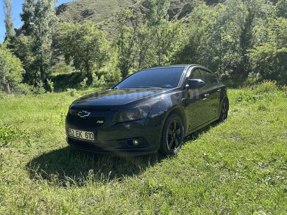 Sahibinden Chevrolet Cruze 1.6 LS 2010 Model 