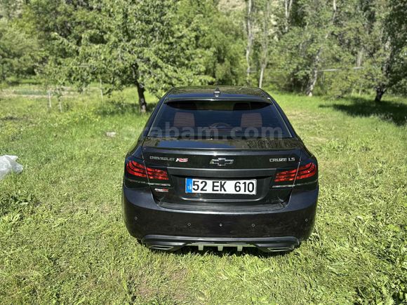 Sahibinden Chevrolet Cruze 1.6 LS 2010 Model 
