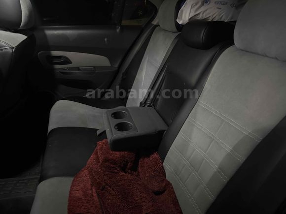 Sahibinden Chevrolet Cruze 1.6 LS 2010 Model 