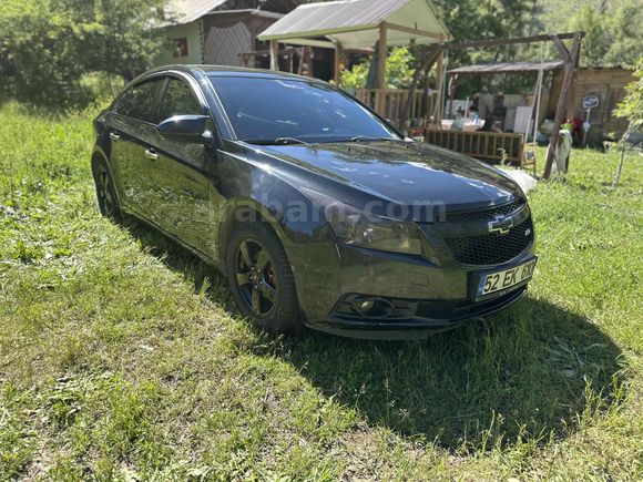 Sahibinden Chevrolet Cruze 1.6 LS 2010 Model 