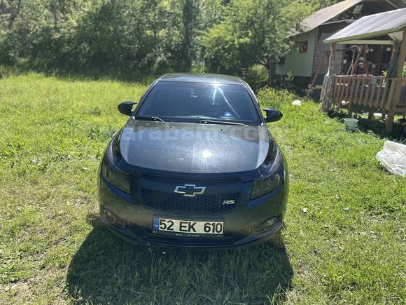 Sahibinden Chevrolet Cruze 1.6 LS 2010 Model 