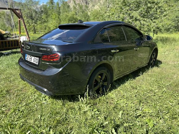 Sahibinden Chevrolet Cruze 1.6 LS 2010 Model 