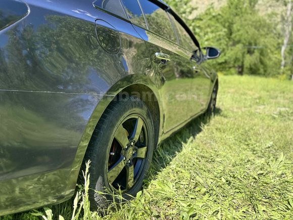 Sahibinden Chevrolet Cruze 1.6 LS 2010 Model 
