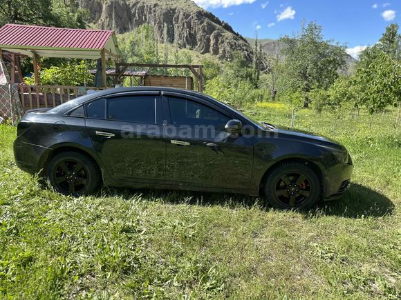 Sahibinden Chevrolet Cruze 1.6 LS 2010 Model 
