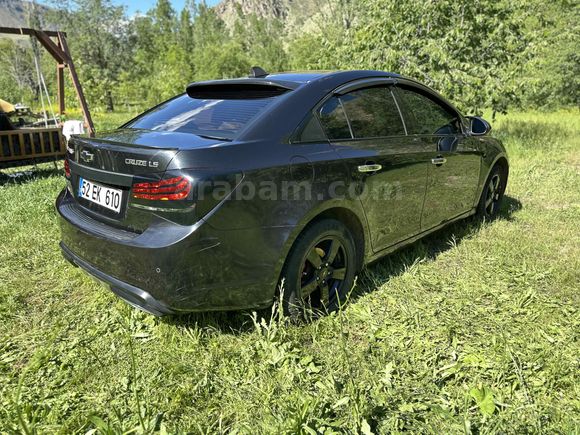Sahibinden Chevrolet Cruze 1.6 LS 2010 Model 