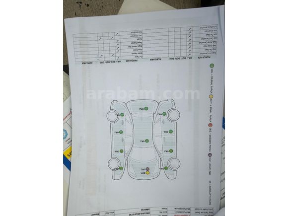 Sahibinden Opel Astra 1.3 CDTI Essentia 2012 Model