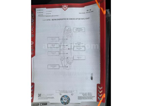 Sahibinden Opel Astra 1.3 CDTI Essentia 2012 Model
