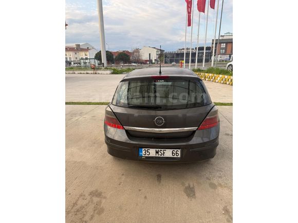 Sahibinden Opel Astra 1.3 CDTI Essentia 2012 Model