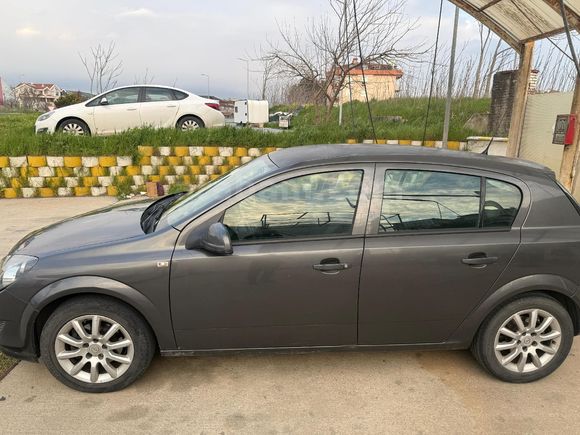 Sahibinden Opel Astra 1.3 CDTI Essentia 2012 Model