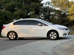 Sahibinden Honda Civic 1.6i VTEC Dream 2015 111.000 km 