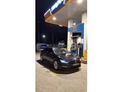 Sahibinden Volkswagen Passat 1.6 TDi BlueMotion Comfortline 2015 Model