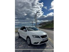 Sahibinden Seat Toledo 1.6 TDI Style 2014 Model  268.000 km Beyaz