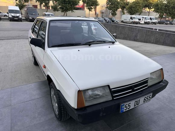  Lada Samara 1.5 1992 Model Gaziantep