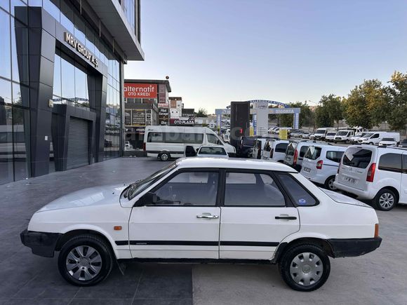  Lada Samara 1.5 1992 Model Gaziantep