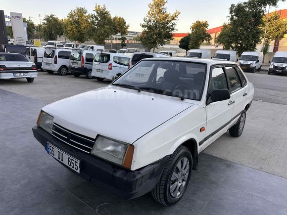  Lada Samara 1.5 1992 Model Gaziantep