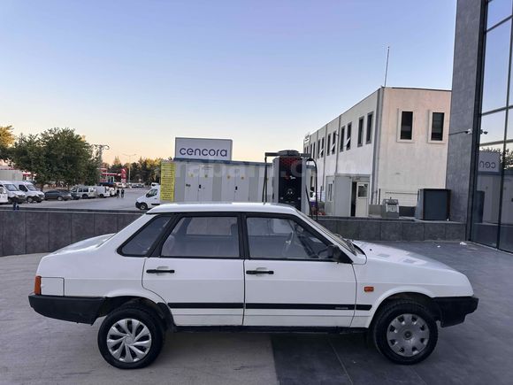  Lada Samara 1.5 1992 Model Gaziantep