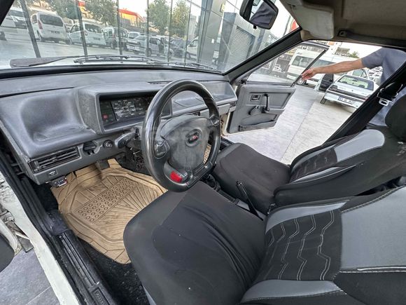  Lada Samara 1.5 1992 Model Gaziantep