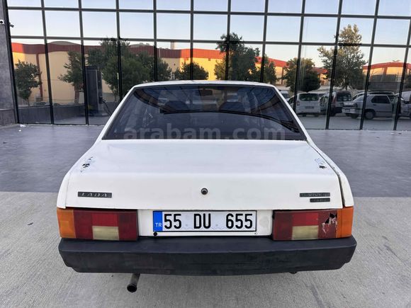  Lada Samara 1.5 1992 Model Gaziantep