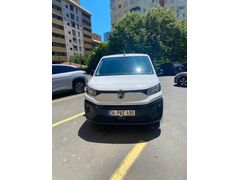 Sahibinden Citroen Berlingo 1.5 BlueHDI Feel Bold 2025 Model 