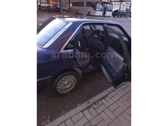 Galeriden Mazda 626 1.6 1991 Model Antalya