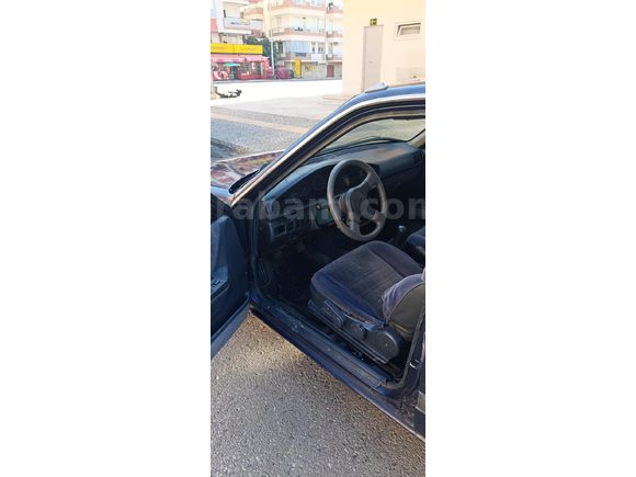 Galeriden Mazda 626 1.6 1991 Model Antalya