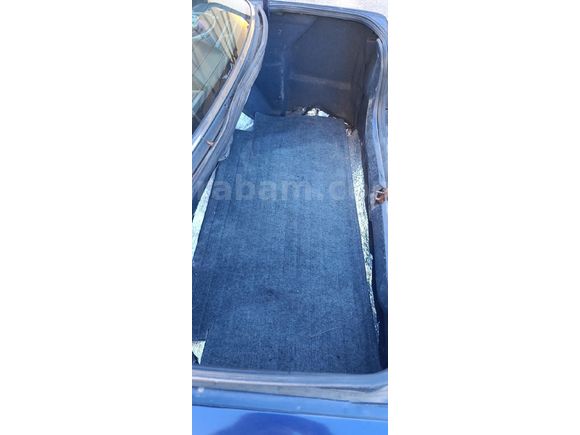Galeriden Mazda 626 1.6 1991 Model Antalya