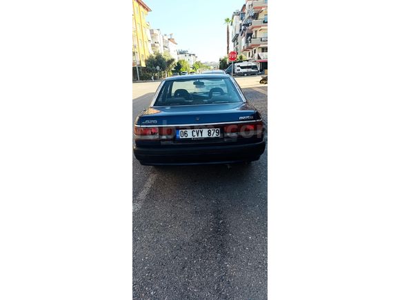 Galeriden Mazda 626 1.6 1991 Model Antalya