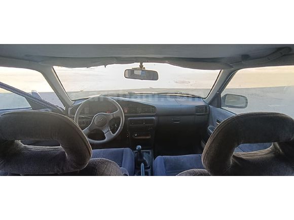 Galeriden Mazda 626 1.6 1991 Model Antalya